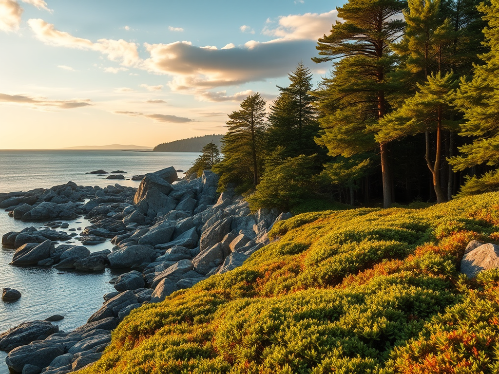 Maine & Alaska Lead The&nbsp;Way