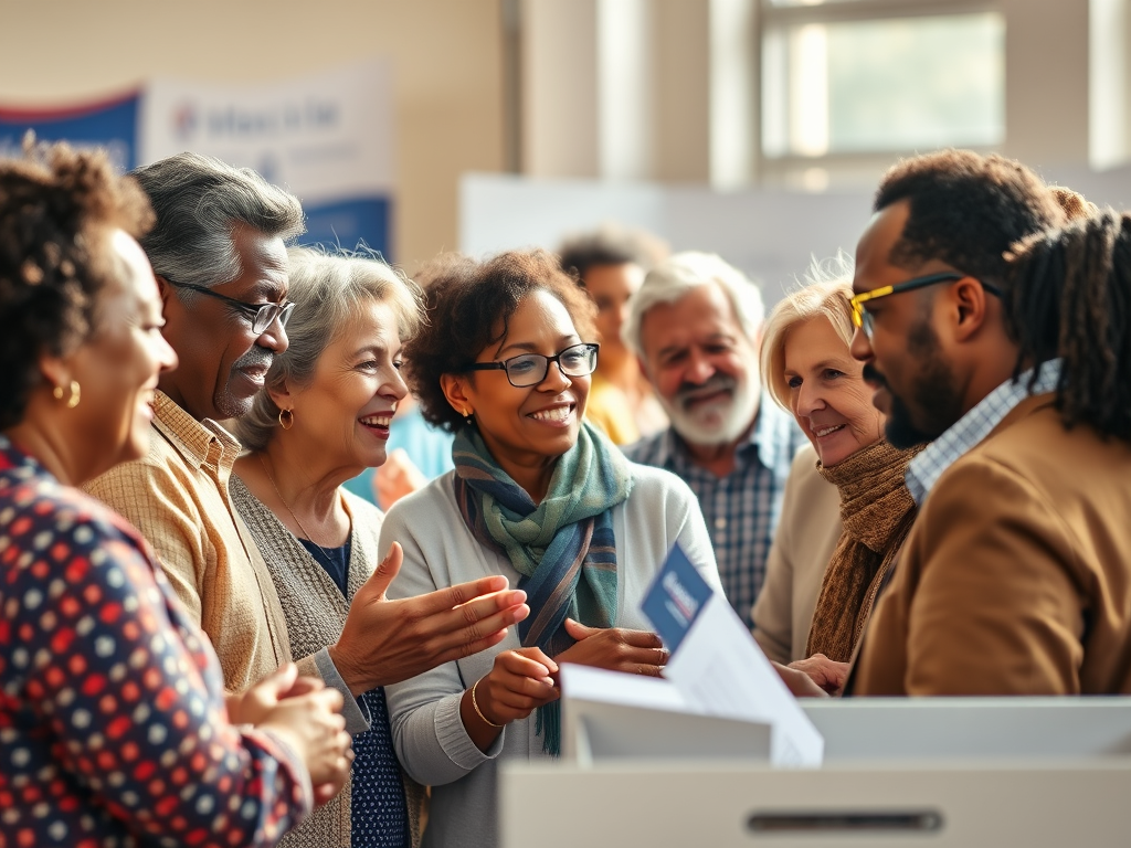 Bangor Daily News: Why ranked-choice voting is good for Maine
