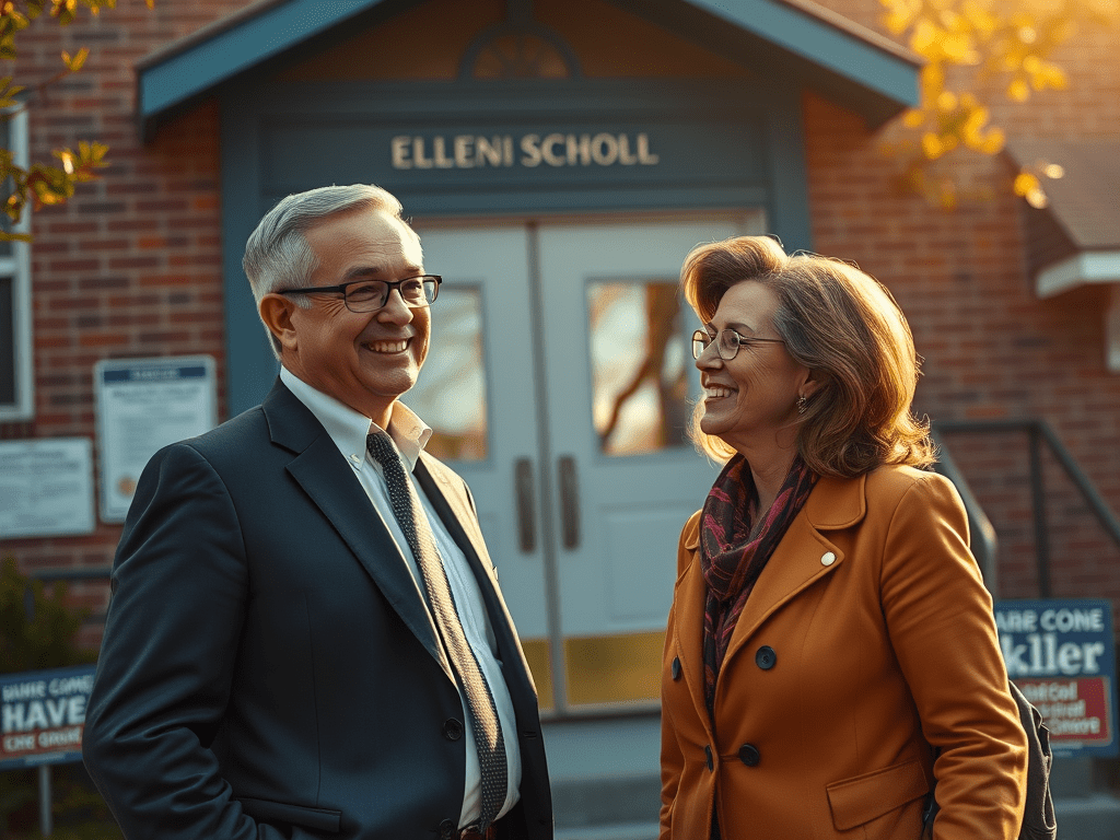 The Economist: In Praise of Ranked-choice&nbsp;Voting