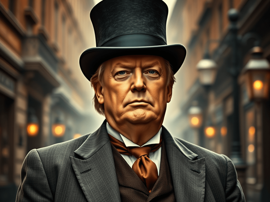 Portland Press Herald: MAGA is a modern manifestation of a lasting struggle