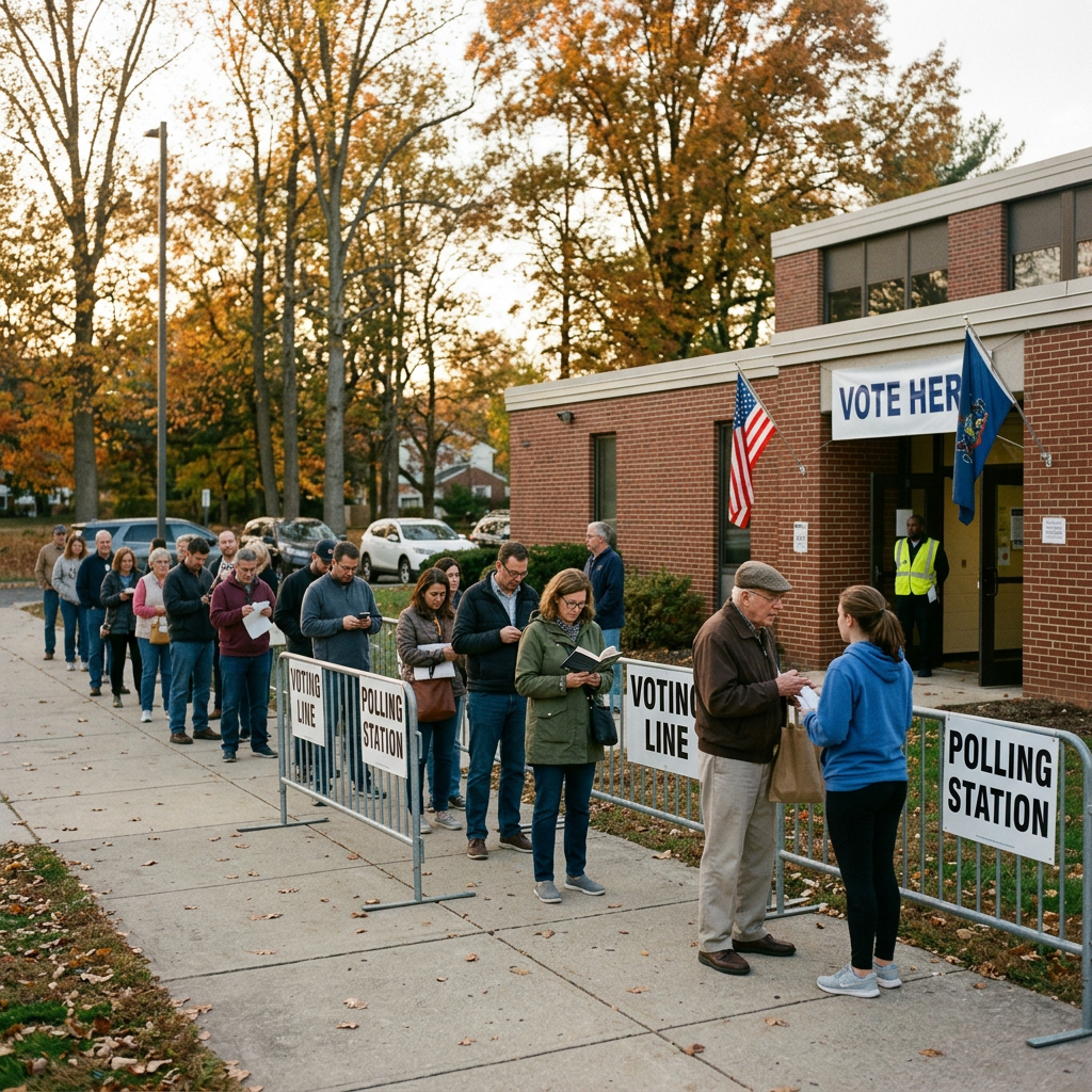 Portland Press Herald: Ranked-choice voting in Maine has been a roaring&nbsp;success
